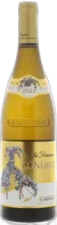 image du vin La Doriane