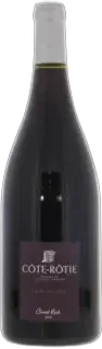 vue du vin la Viallière