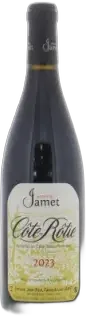 photos du vin Côte-Rôtie Jamet