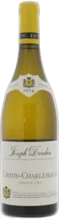 illustration du vin Joseph Drouhin Corton Charlemagne