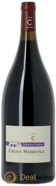 photo du vin Crozes-Hermitage