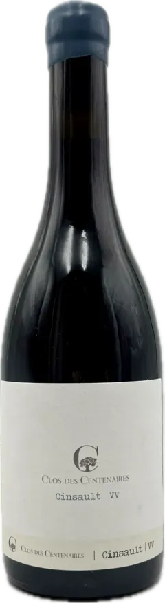 photos du vin Chêne Marchand