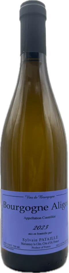 image du vin Château Haut Marbuzet