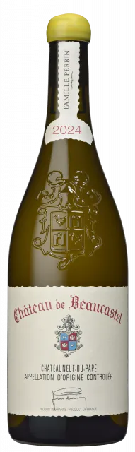 photo du vin Blanc