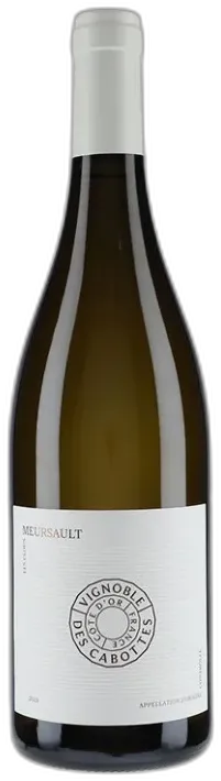 photo du vin Meursault les Clous Domaine Prunier Bonheur