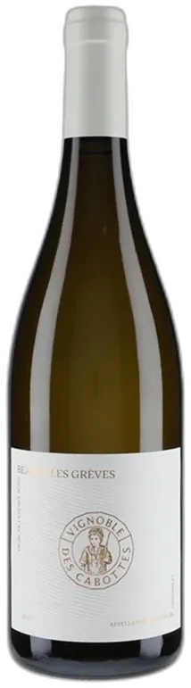 photo du vin Vigne de l’Enfant Jésus (Les Grèves)