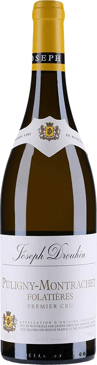 photo du vin Folatieres