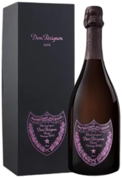 photo du vin Dom Pérignon