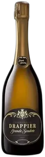 photo du vin Millésime Exception Drappier
