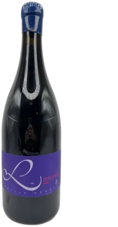 photo du vin Crozes-Hermitage