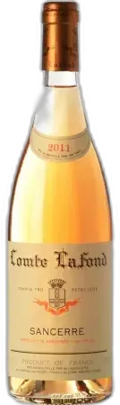 illustration du vin Comte Lafond Rosé
