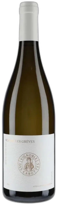 photo du vin Vigne de l’Enfant Jésus