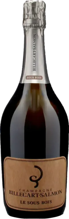 photo du vin Cuvée Brut Sous Bois