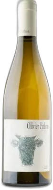 photo du vin Olivier Pithon "Lais" Côtes du Roussillon Rouge Bio
