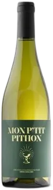 image du vin Mon p’Tit Pithon