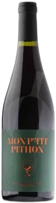 photo du vin Mon p’Tit Pithon
