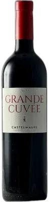 photo du vin la Pompadour Cave de Castelmaure