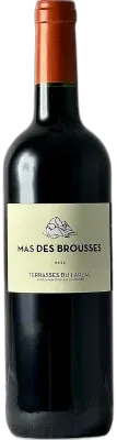 photo du vin Mas des Brousses