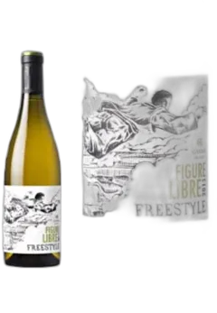 vue du vin Freestyle