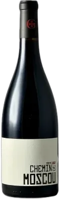 image du vin Domaine Gayda Chemin de Moscou