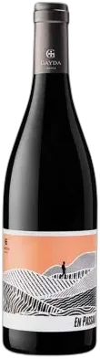 image du vin Domaine Gayda Chemin de Moscou