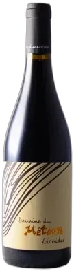 illustration du vin Domaine du Météore Léonides Aop Faugères
