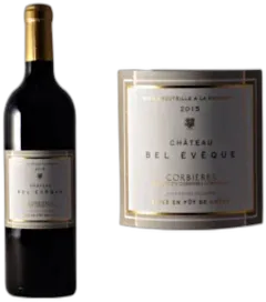 photo du vin Chateau Bel Evêque