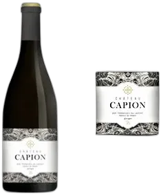 photo du vin Château Capion