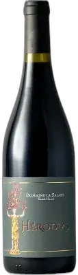 photo du vin Mas de Daumas Gassac, Igp Saint-Guilhem-le-Desert Cite d’Aniane