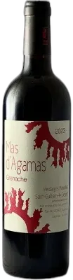 photo du vin Mas de Daumas Gassac, Igp Saint-Guilhem-le-Desert Cite d’Aniane