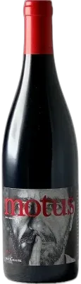 photo du vin la Pompadour Cave de Castelmaure