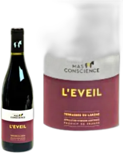 photos du vin Mas Conscience Terrasses du Larzac l’Eveil