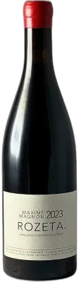 image du vin Rozeta