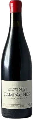 image du vin Campagnès