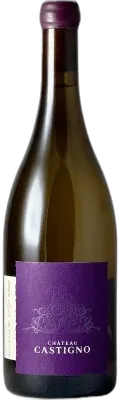 capture du vin Château Castigno