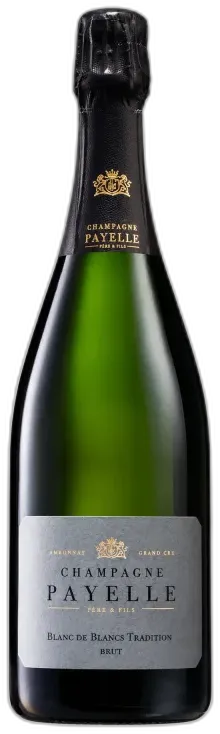 photo du vin Ayala Brut Nature