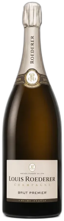 illustration du vin Cristal