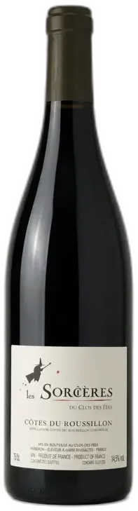 aperçu du vin Vieilles Vignes