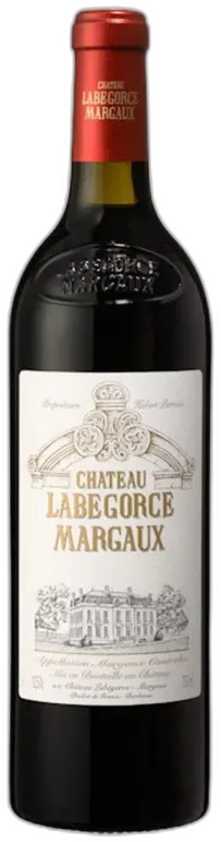 illustration du vin Château Labégorce