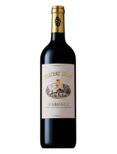 photo du vin Château Siran