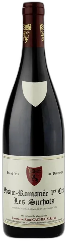 image du vin Les Suchots