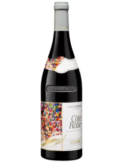 photo du vin La Turque