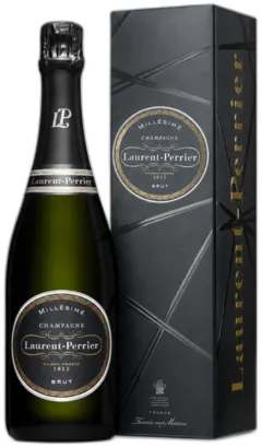 capture du vin Grand Siècle - Itération 25