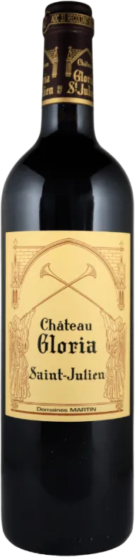 photos du vin Château Gloria
