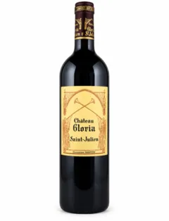 photos du vin Château Gloria