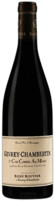 capture du vin la Combe au Moine
