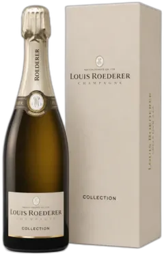 illustration du vin Cristal