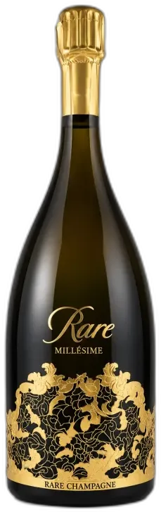 image du vin Champagne Cuvée Brut Piper Heidsieck