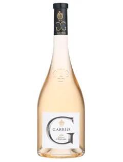 image du vin Garrus 2019 Château d’Esclans