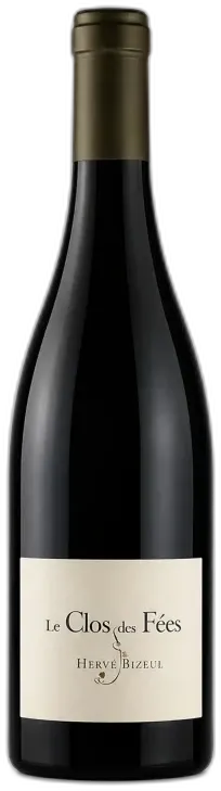 aperçu du vin Vieilles Vignes